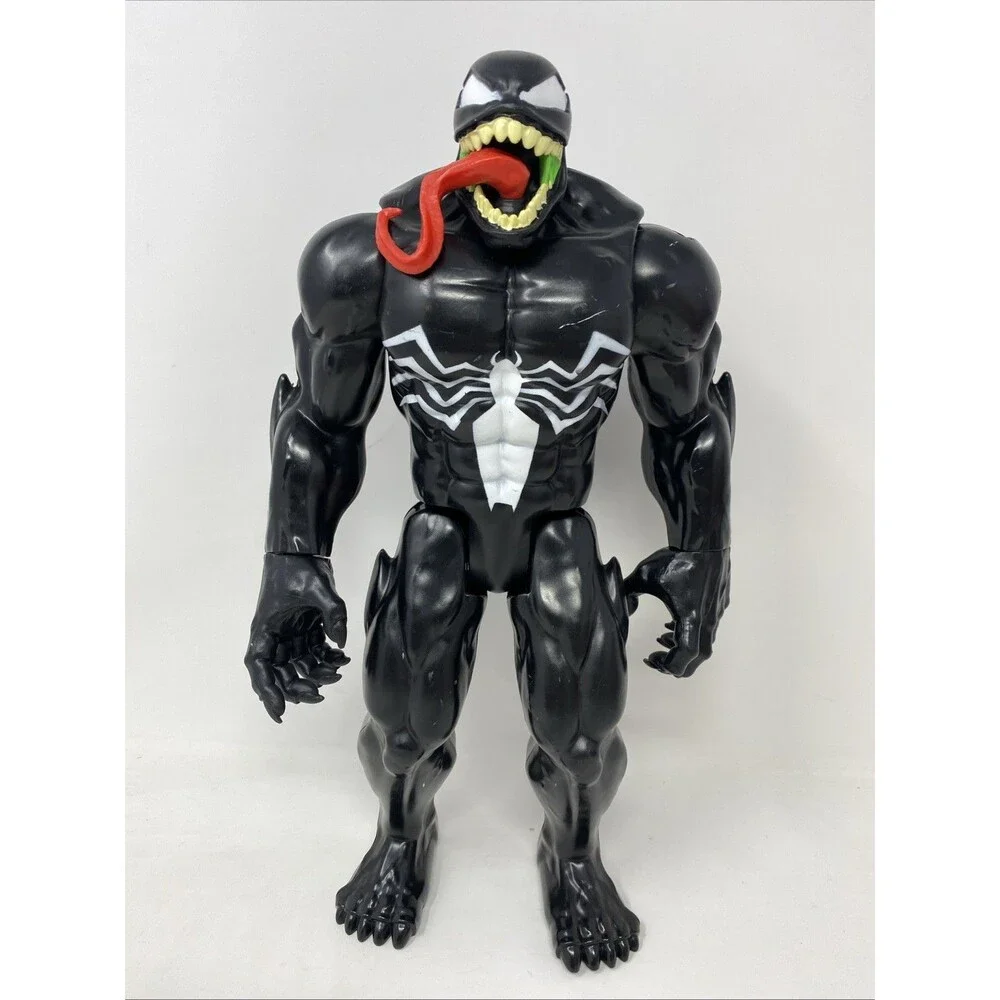 Marvel Titan Hero Series Venom 12